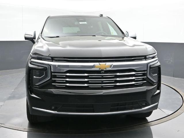 new 2025 Chevrolet Suburban car, priced at $79,090