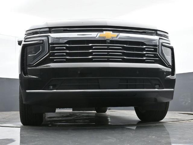 new 2025 Chevrolet Suburban car, priced at $79,090