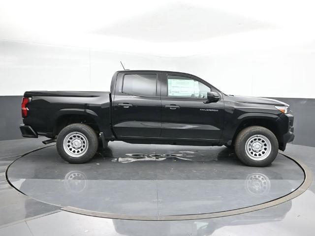 new 2025 Chevrolet Colorado car, priced at $29,765