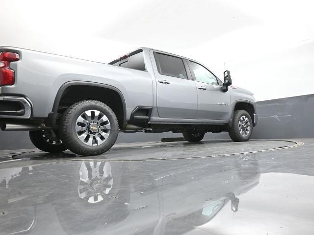 new 2025 Chevrolet Silverado 2500 car, priced at $75,885