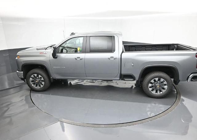 new 2025 Chevrolet Silverado 2500 car, priced at $75,885