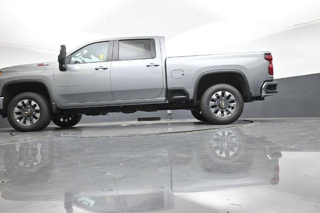 new 2025 Chevrolet Silverado 2500 car, priced at $75,885