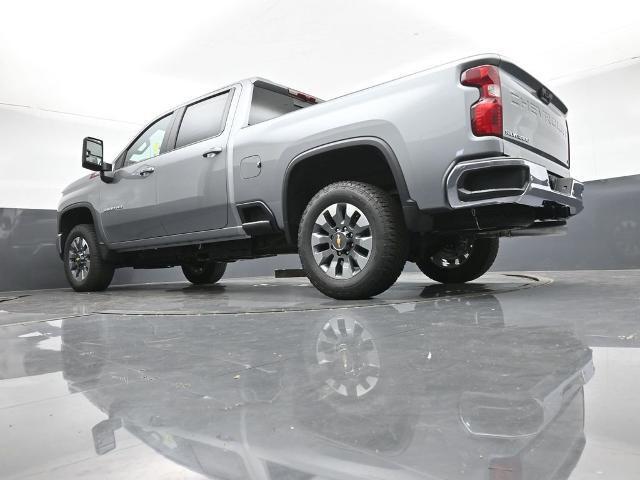 new 2025 Chevrolet Silverado 2500 car, priced at $75,885