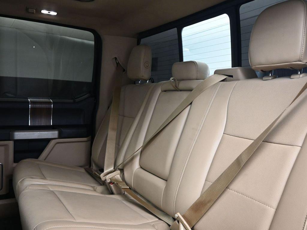 used 2015 Ford F-150 car, priced at $14,789