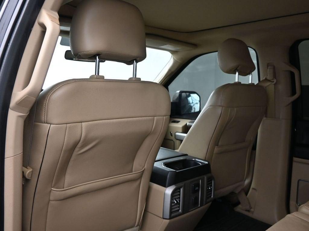 used 2015 Ford F-150 car, priced at $14,789