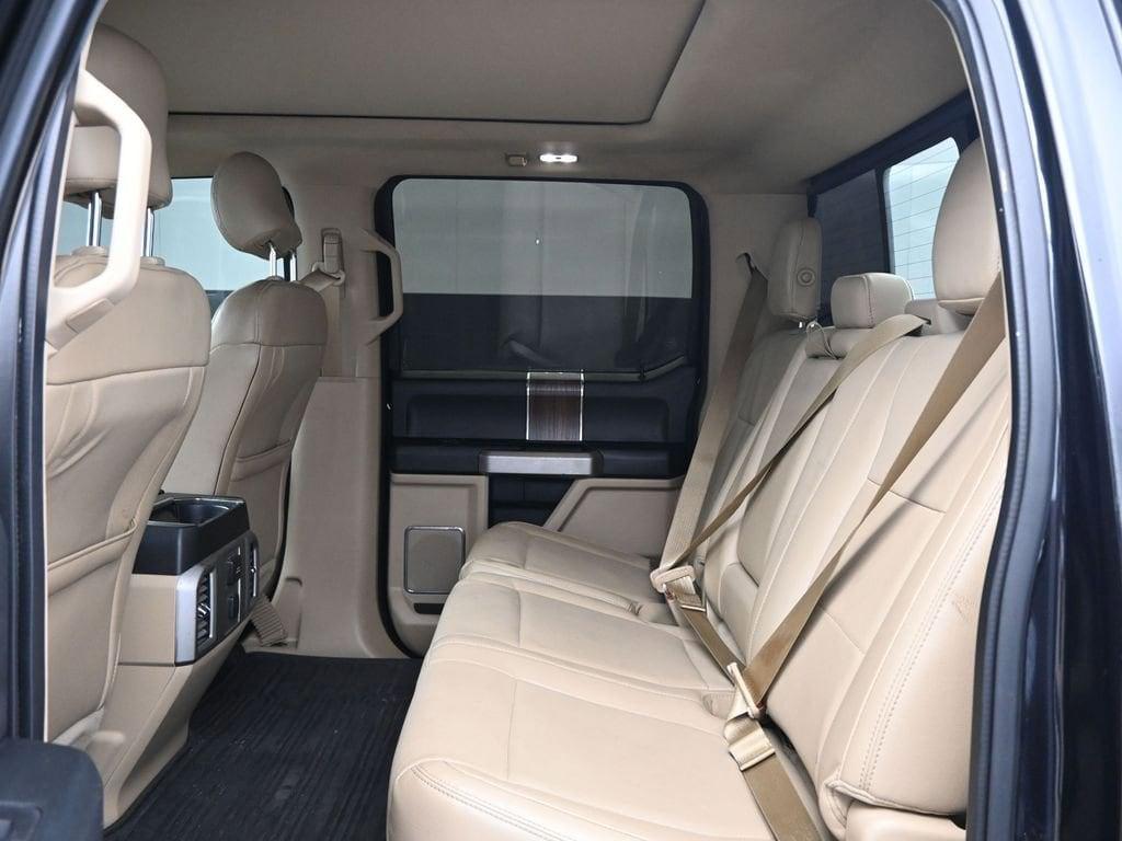 used 2015 Ford F-150 car, priced at $14,789