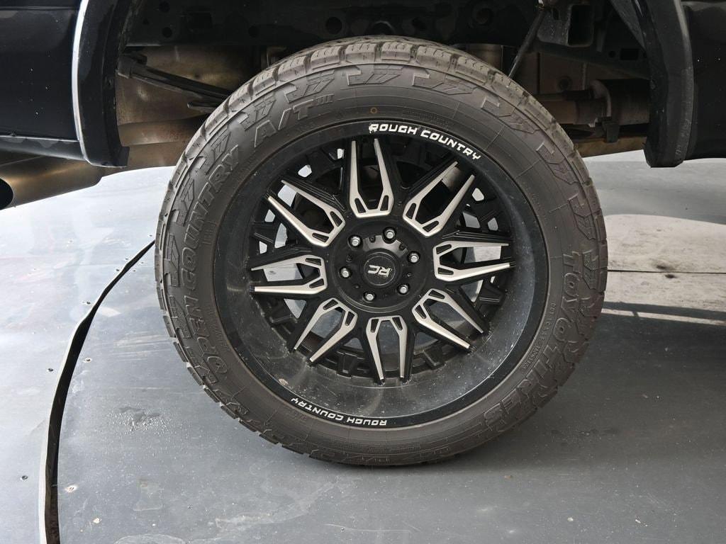 used 2015 Ford F-150 car, priced at $14,789