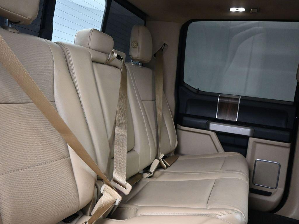 used 2015 Ford F-150 car, priced at $14,789