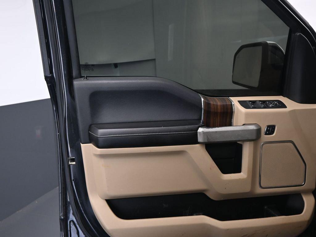 used 2015 Ford F-150 car, priced at $14,789