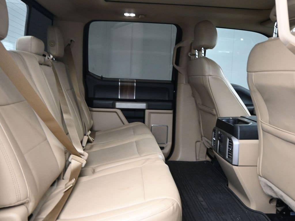 used 2015 Ford F-150 car, priced at $14,789