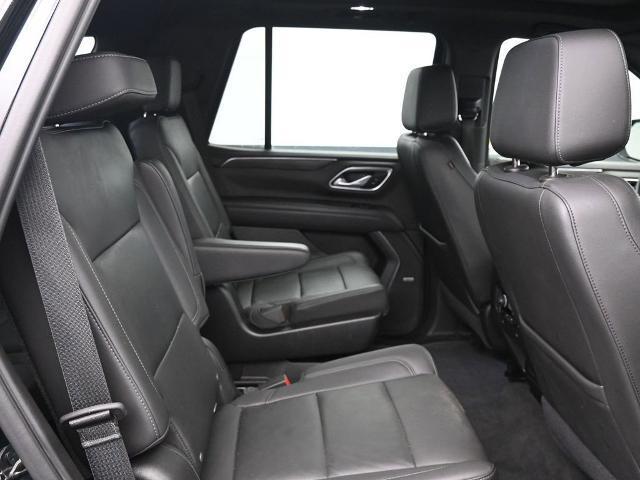 used 2021 Chevrolet Tahoe car, priced at $41,250