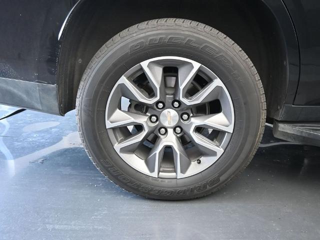 used 2021 Chevrolet Tahoe car, priced at $41,250