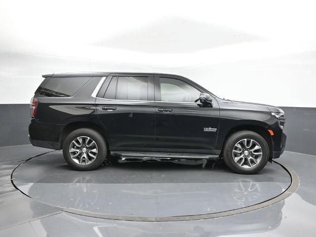 used 2021 Chevrolet Tahoe car, priced at $41,250