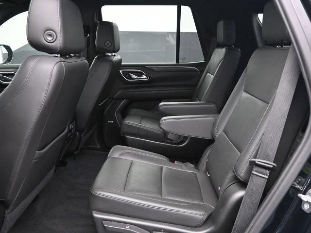 used 2021 Chevrolet Tahoe car, priced at $41,250