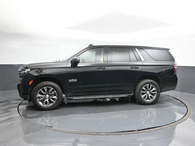 used 2021 Chevrolet Tahoe car, priced at $41,250