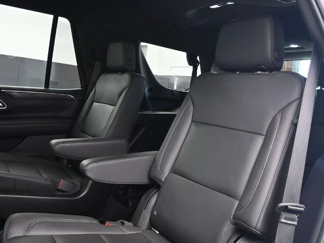 used 2021 Chevrolet Tahoe car, priced at $41,250