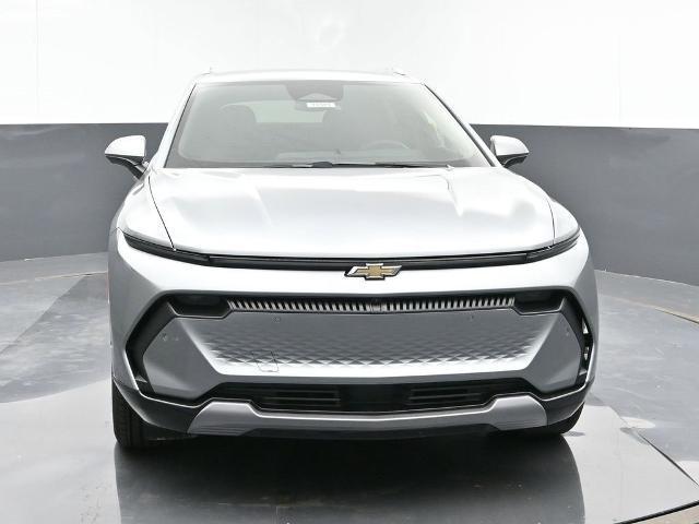 new 2024 Chevrolet Equinox EV car, priced at $46,310