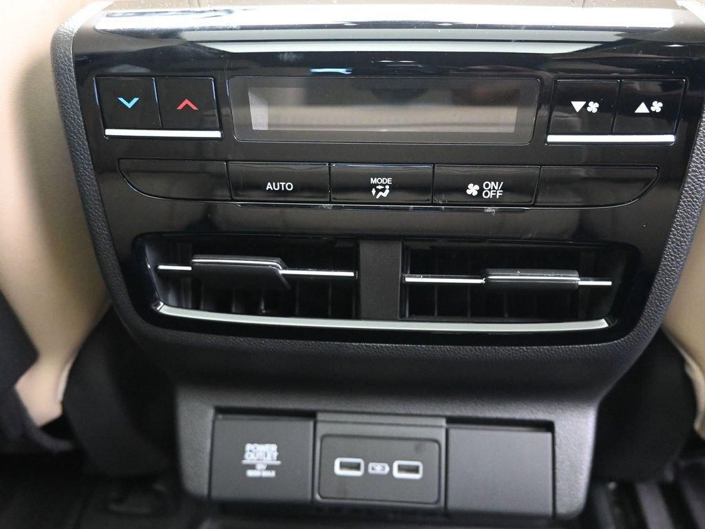 used 2023 Acura MDX car, priced at $42,636