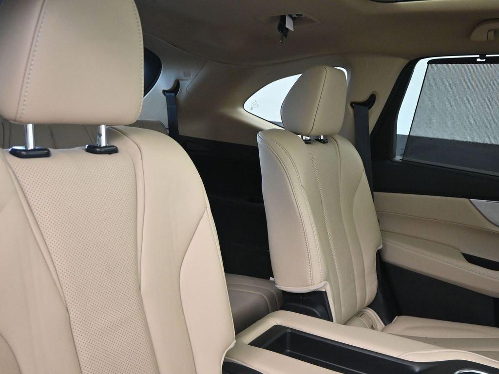 used 2023 Acura MDX car, priced at $42,636