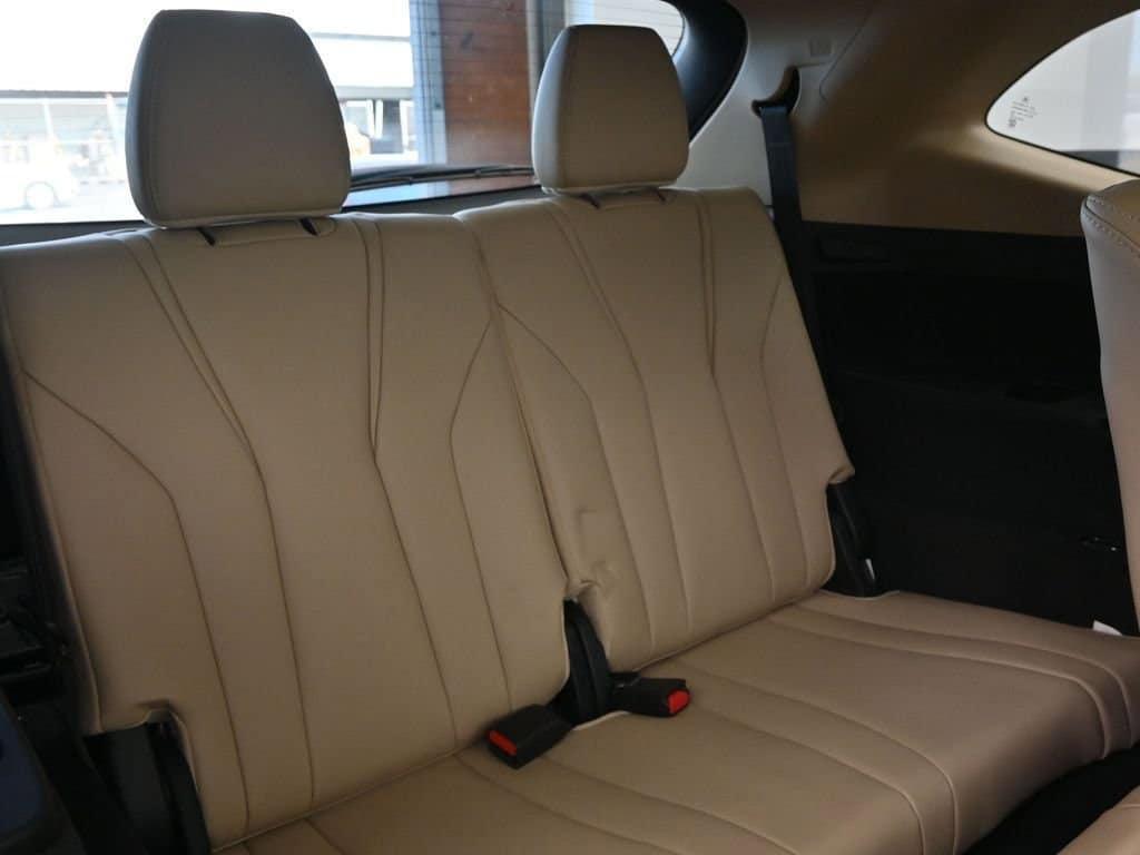 used 2023 Acura MDX car, priced at $42,636