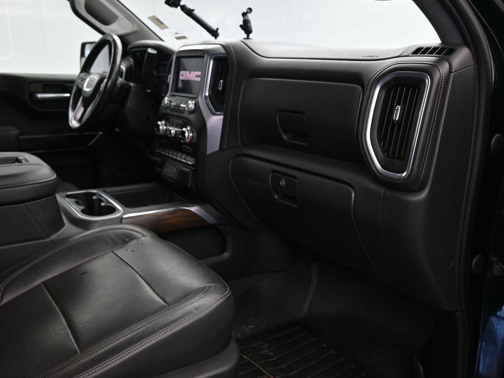 used 2020 GMC Sierra 1500 car, priced at $29,991