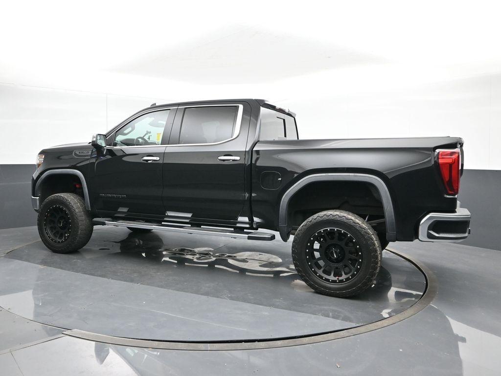 used 2020 GMC Sierra 1500 car, priced at $29,991