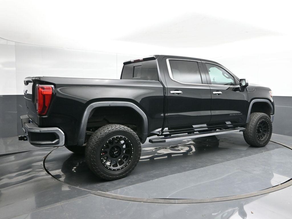 used 2020 GMC Sierra 1500 car, priced at $29,991