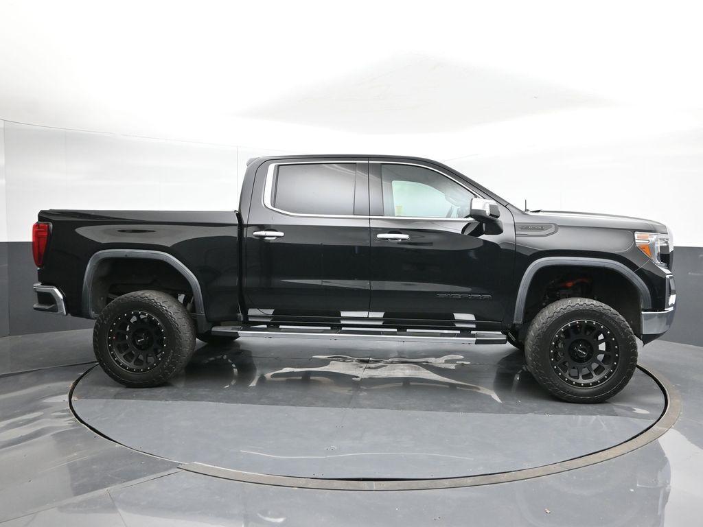 used 2020 GMC Sierra 1500 car, priced at $29,991