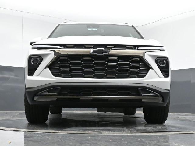 new 2024 Chevrolet TrailBlazer car, priced at $33,075