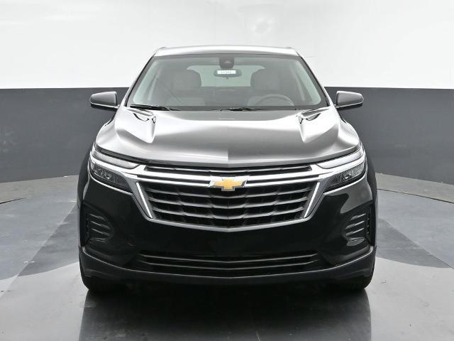 new 2024 Chevrolet Equinox car, priced at $27,975