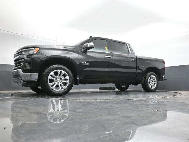 new 2026 Chevrolet Silverado 1500 car