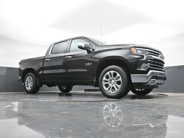 new 2026 Chevrolet Silverado 1500 car