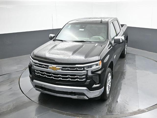 new 2026 Chevrolet Silverado 1500 car