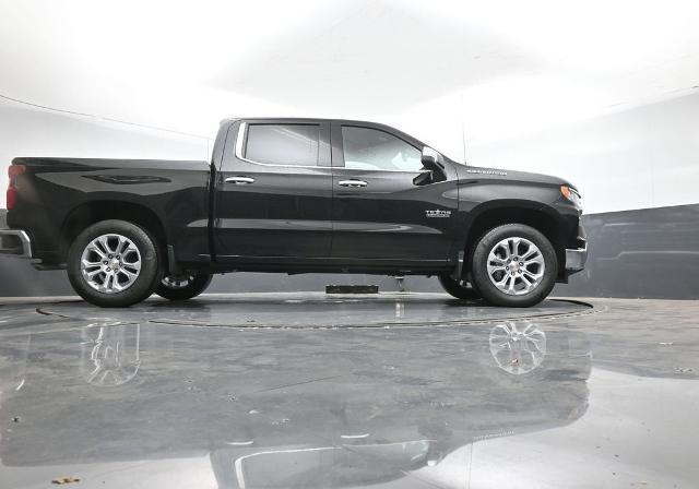new 2026 Chevrolet Silverado 1500 car