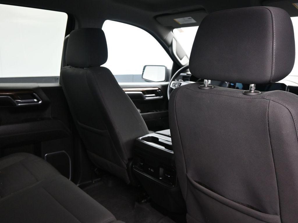 used 2023 Chevrolet Silverado 1500 car, priced at $38,991