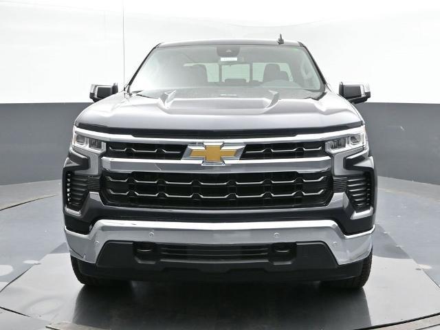 new 2024 Chevrolet Silverado 1500 car, priced at $53,510