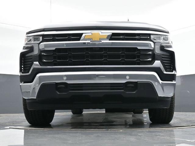 new 2024 Chevrolet Silverado 1500 car, priced at $53,510