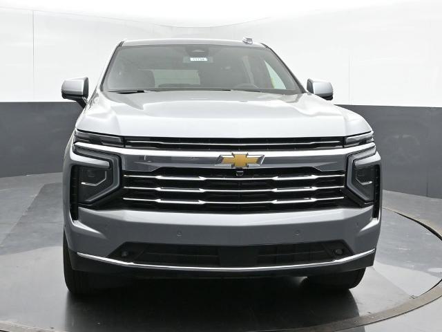 new 2025 Chevrolet Suburban car, priced at $70,950