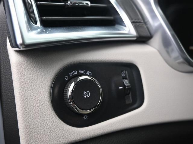 used 2014 Cadillac SRX car, priced at $8,991