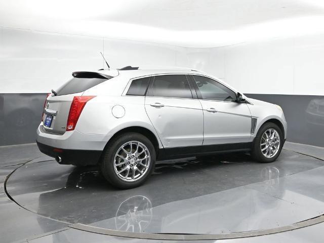 used 2014 Cadillac SRX car, priced at $8,991