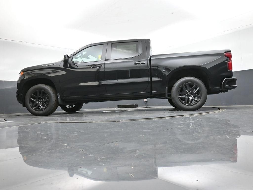 new 2026 Chevrolet Silverado 1500 car