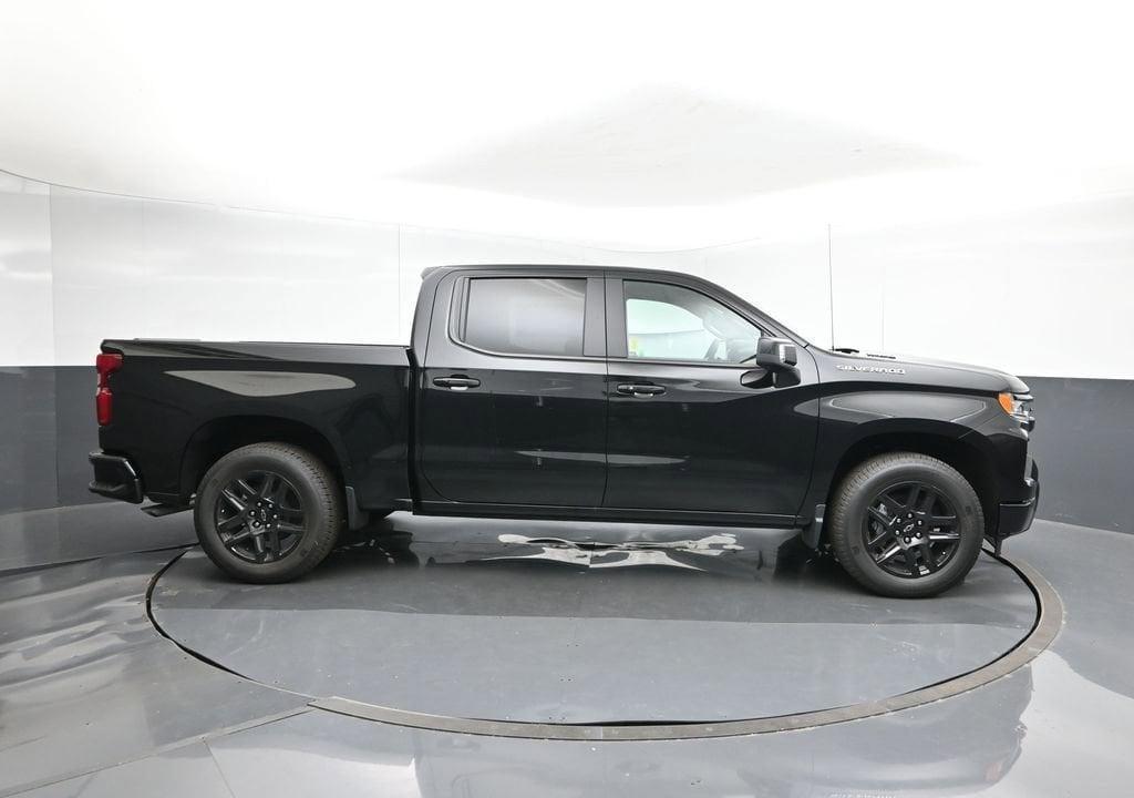 new 2026 Chevrolet Silverado 1500 car