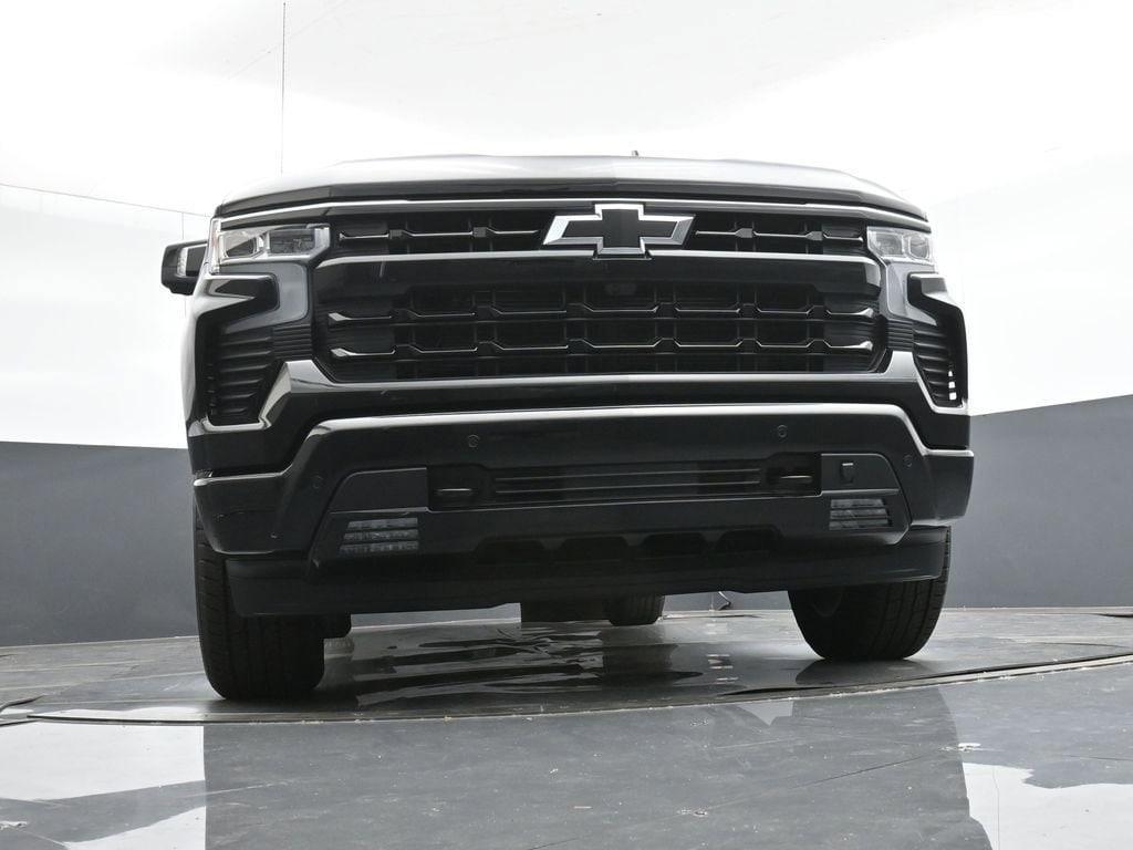 new 2026 Chevrolet Silverado 1500 car