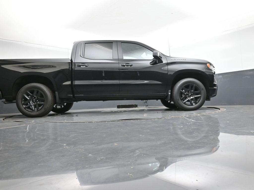 new 2026 Chevrolet Silverado 1500 car