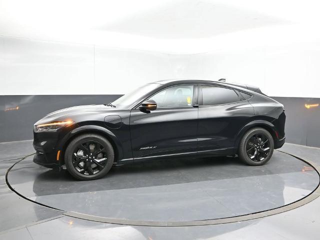 used 2023 Ford Mustang Mach-E car, priced at $36,991
