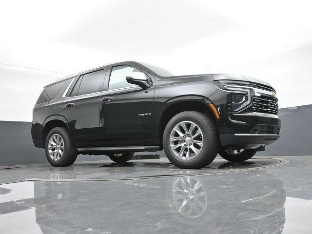 new 2025 Chevrolet Tahoe car, priced at $71,290