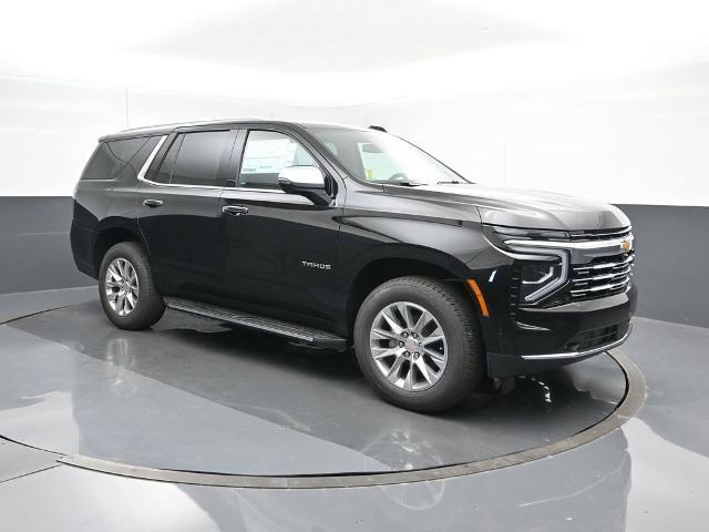 new 2025 Chevrolet Tahoe car, priced at $71,290