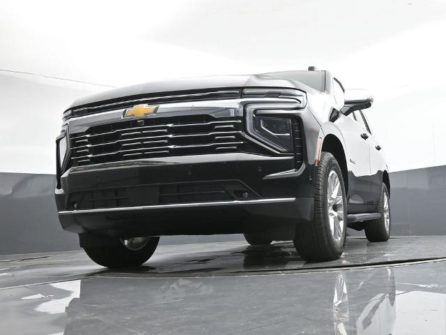 new 2025 Chevrolet Tahoe car, priced at $71,290