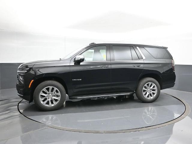new 2025 Chevrolet Tahoe car, priced at $71,290