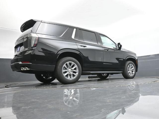new 2025 Chevrolet Tahoe car, priced at $71,290
